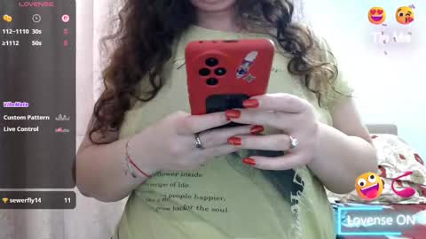 Emma online show from March 15, 12:41 pm