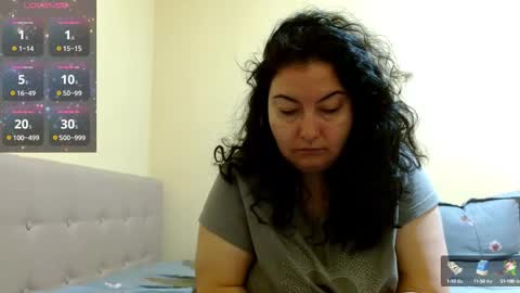 Snapshot of bustyemma chatting on February 26, 7:02 am Emma online show from February 26, 7:02 am