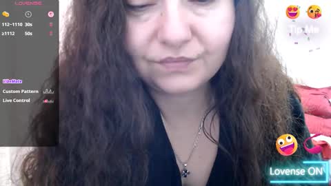 Emma online show from March 13, 12:30 pm