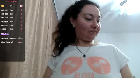 Emma online show from April 10, 7:18 pm