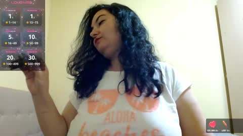 Snapshot of bustyemma chatting on February 20, 10:37 am Emma online show from February 20, 10:37 am