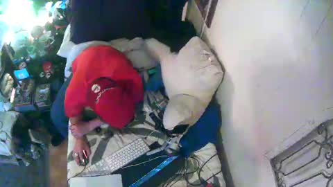 Butcher313 online show from October 19, 12:59 am