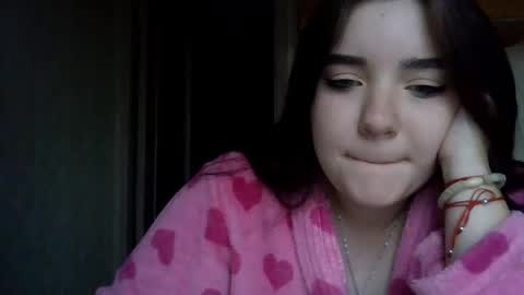 butterfly18988 online show from October 29, 1:24 pm