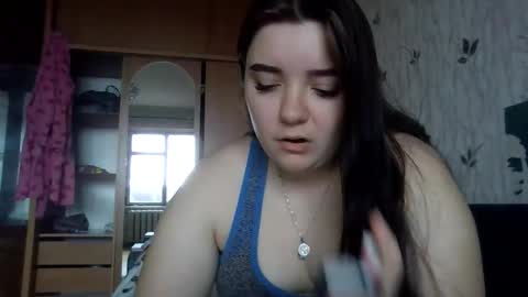 butterfly18988 online show from November 13, 9:34 am