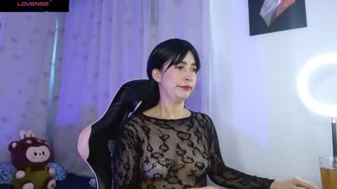 Antonella online show from May 13, 7:01 pm