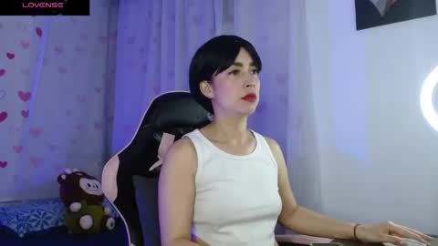 Antonella online show from May 17, 11:36 pm