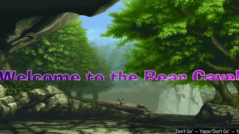 Butterfly and Bear online show from January 3, 5:20 pm