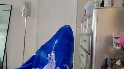 butterfly booty online show from May 16, 12:26 pm