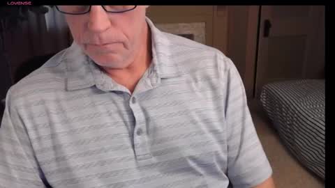 Miles online show from November 23, 8:29 pm