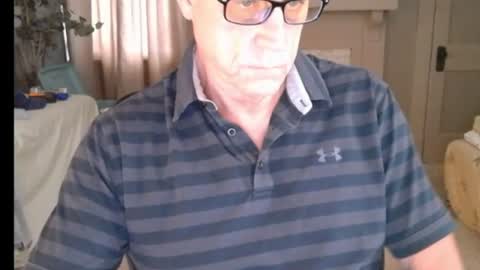 Miles online show from July 22, 1:35 pm