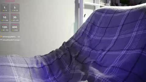 buupsi online show from February 27, 12:25 am