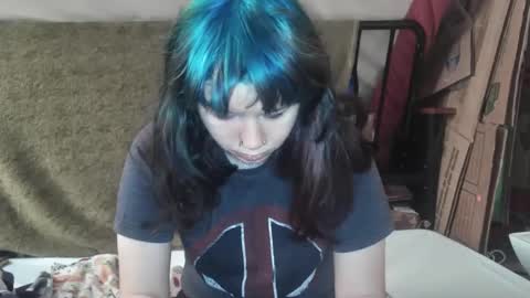 River online show from December 8, 7:00 pm