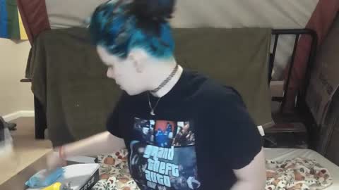 River online show from December 16, 1:42 am