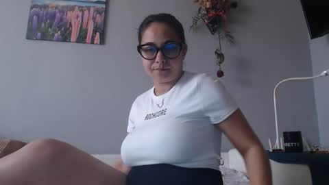 Byanna and Kevin online show from April 9, 8:20 am