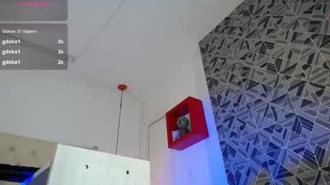 bycandy_ online show from November 24, 1:43 pm