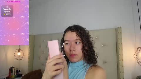 bycandy_ online show from October 26, 12:06 pm