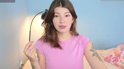 Kira online show from July 20, 8:17 am