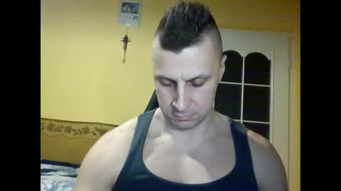 bzykacz1988 online show from February 8, 11:19 pm