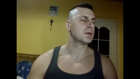 bzykacz1988 online show from December 1, 2:20 am