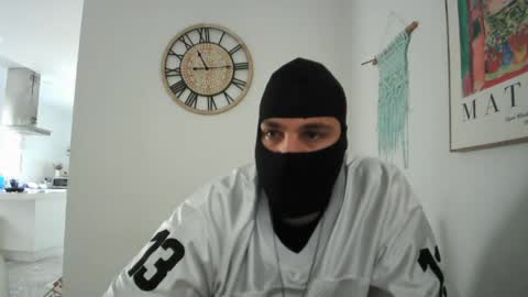 clark kent online show from April 28, 9:13 am