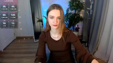 Polly online show from January 17, 9:01 pm