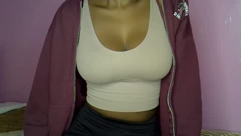 C--trish online show from January 11, 6:41 am