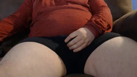 Daddy online show from May 9, 5:35 am