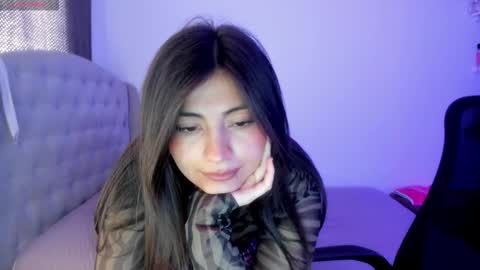 caami02 online show from February 15, 7:34 pm