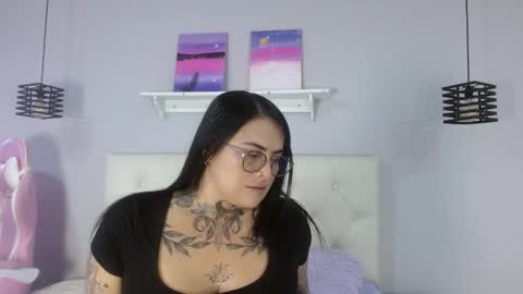 Candy online show from September 29, 8:30 pm