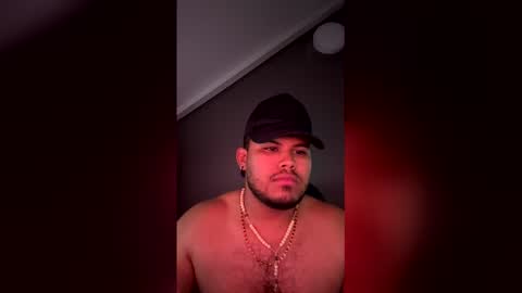 INSTAGRAM CABALLERO 1998  online show from March 2, 7:15 am