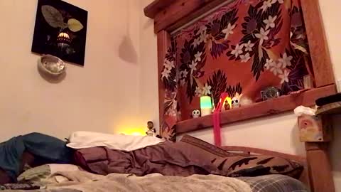 cabana1965 online show from September 16, 5:43 am