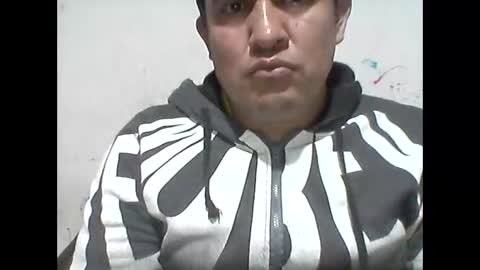 Cachudosexy online show from February 8, 6:50 am