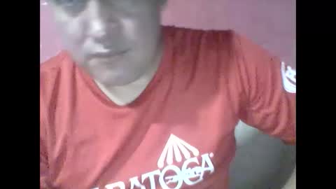 Cachudosexy online show from December 2, 4:02 am