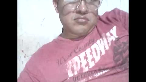 Cachudosexy online show from February 17, 5:28 am