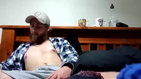 TreeaTz online show from October 18, 1:10 am