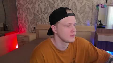 James online show from March 24, 11:05 am