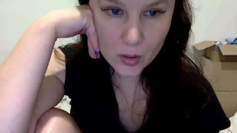 Snapshot of caffeinated_lamb chatting on October 18, 6:34 pm Lamb online show from October 18, 6:34 pm