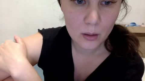 Snapshot of caffeinated_lamb chatting on October 21, 6:11 pm Lamb online show from October 21, 6:11 pm
