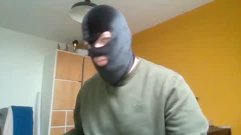 cagegag31 online show from March 10, 9:02 am