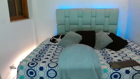 Cailyn Independent model online show from February 16, 11:08 am