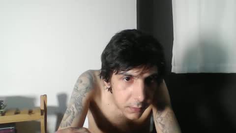 caiokieran online show from February 18, 2:38 am