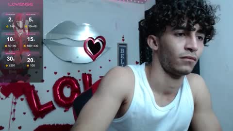 caius online show from February 26, 12:30 pm