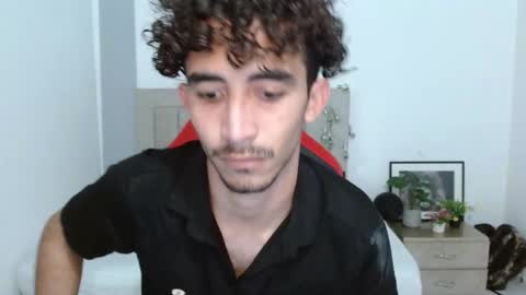 caius online show from January 11, 7:53 pm