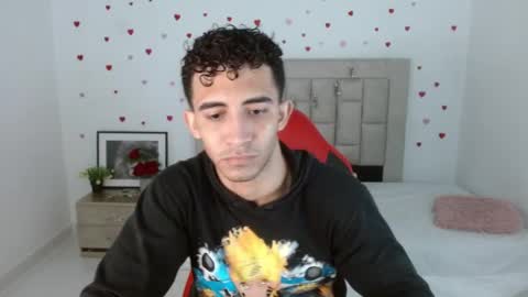 caius online show from March 30, 11:32 am