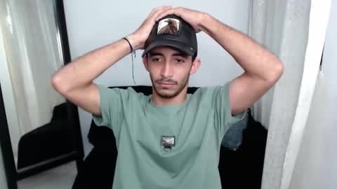 caius online show from January 18, 5:11 pm