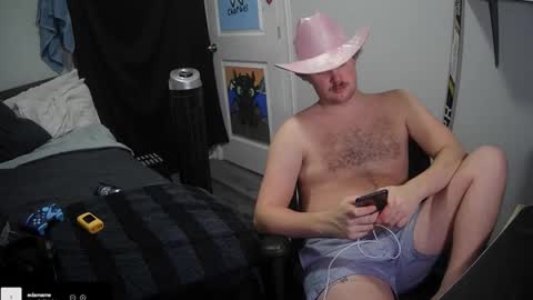 Cajerk online show from September 17, 6:28 am