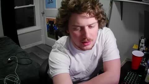 Cajerk online show from January 6, 3:31 am