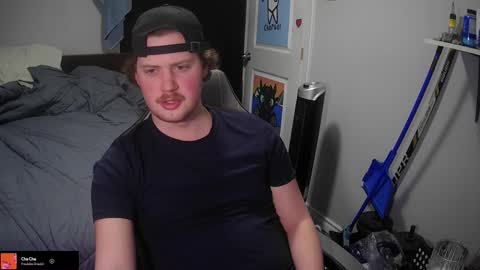 Cajerk online show from March 10, 3:44 am