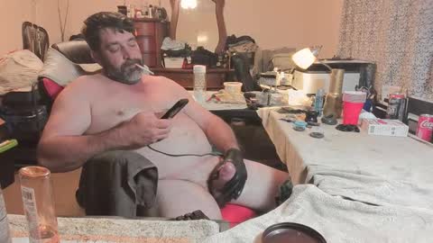 cajunbator2 online show from February 22, 12:19 pm