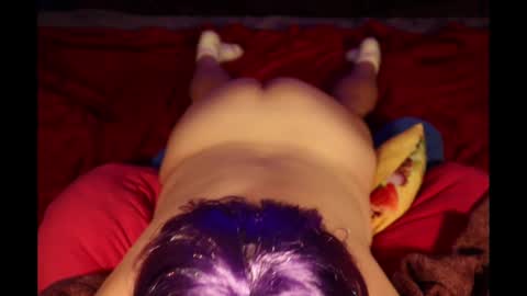 CakeXCake online show from February 26, 1:57 am